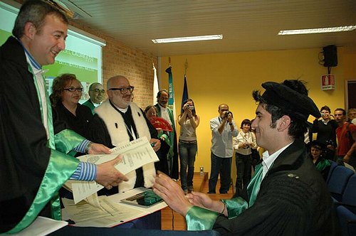 Facolt� di Scinze MM.FF.NN.