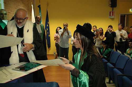 Facolt� di Scinze MM.FF.NN.