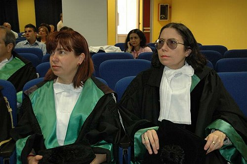 Facolt� di Scinze MM.FF.NN.