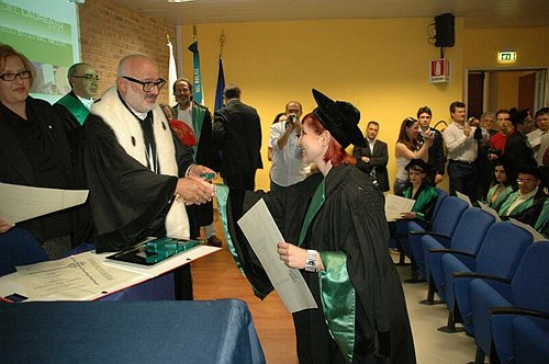 Facolt� di Scinze MM.FF.NN.