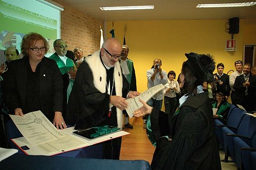 Facolt� di Scinze MM.FF.NN.