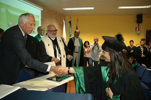 Facolt� di Scinze MM.FF.NN.