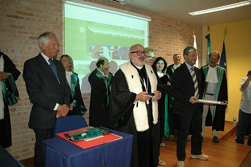 Facolt� di Scinze MM.FF.NN.