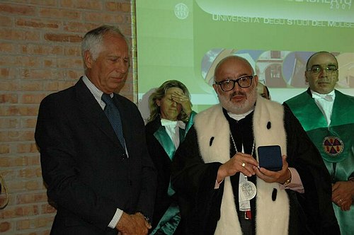 Facolt� di Scinze MM.FF.NN.