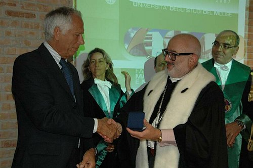 Facolt� di Scinze MM.FF.NN.