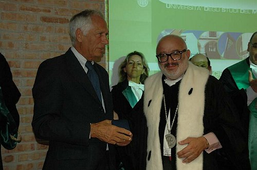 Facolt� di Scinze MM.FF.NN.