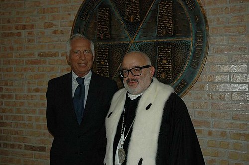 Facolt� di Scinze MM.FF.NN.