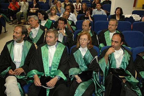 Facolt� di Scinze MM.FF.NN.