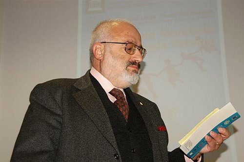 Giornata Mondiale delle Lingue Materne