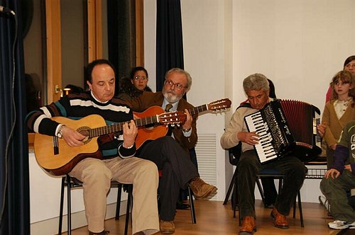 Giornata Mondiale delle Lingue Materne