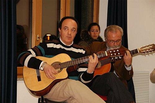 Giornata Mondiale delle Lingue Materne