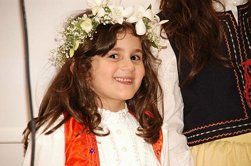 Giornata Mondiale delle Lingue Materne