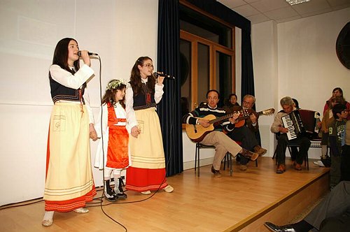 Giornata Mondiale delle Lingue Materne