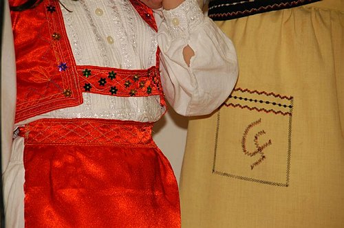 Giornata Mondiale delle Lingue Materne