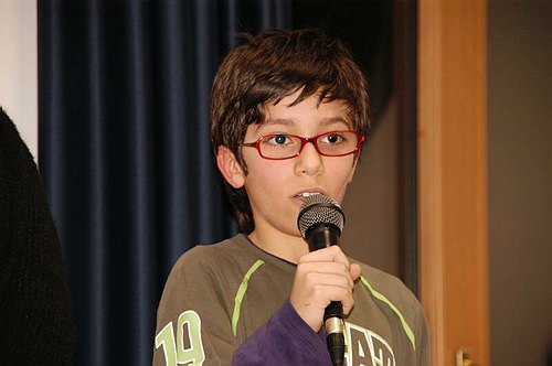 Giornata Mondiale delle Lingue Materne