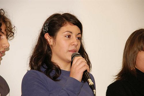 Giornata Mondiale delle Lingue Materne