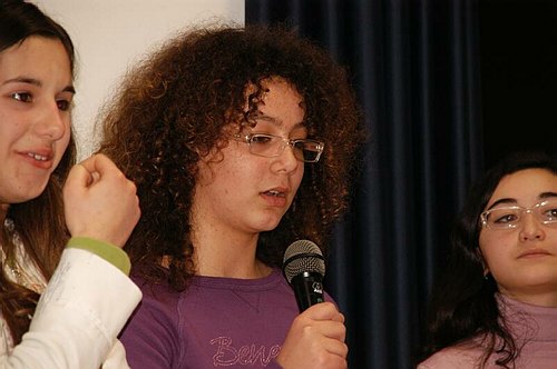 Giornata Mondiale delle Lingue Materne