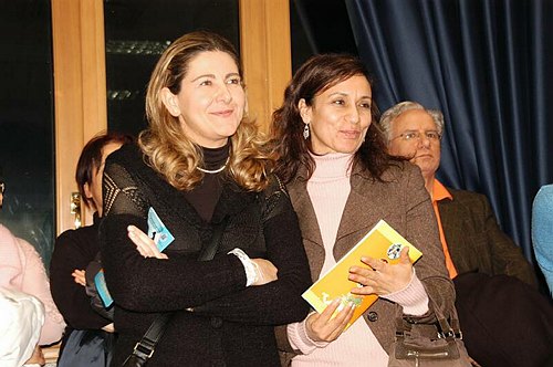 Giornata Mondiale delle Lingue Materne