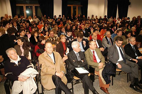 Giornata Mondiale delle Lingue Materne