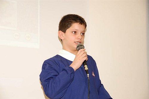 Giornata Mondiale delle Lingue Materne