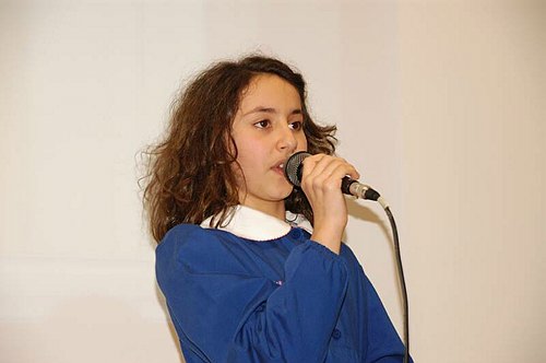 Giornata Mondiale delle Lingue Materne