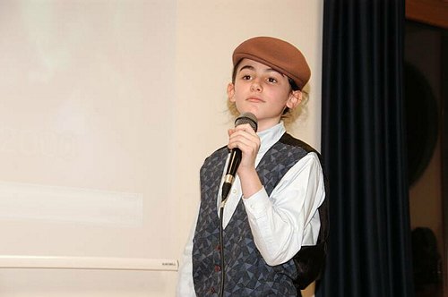 Giornata Mondiale delle Lingue Materne