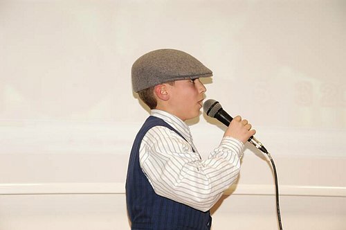 Giornata Mondiale delle Lingue Materne