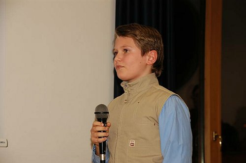 Giornata Mondiale delle Lingue Materne