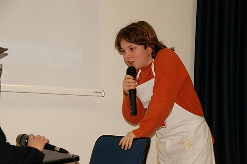 Giornata Mondiale delle Lingue Materne