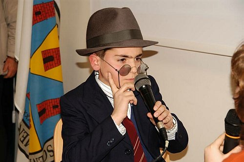 Giornata Mondiale delle Lingue Materne