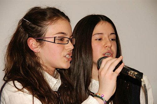 Giornata Mondiale delle Lingue Materne