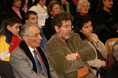 Giornata Mondiale delle Lingue Materne