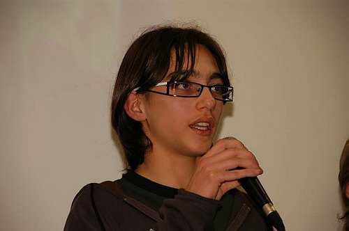 Giornata Mondiale delle Lingue Materne