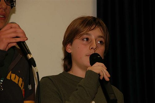 Giornata Mondiale delle Lingue Materne