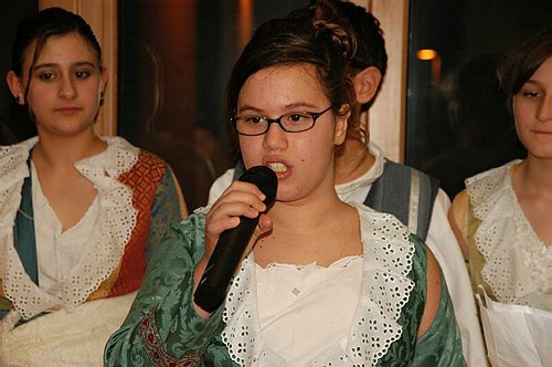 Giornata Mondiale delle Lingue Materne