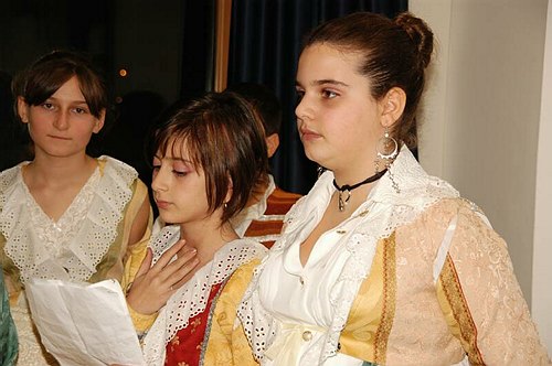 Giornata Mondiale delle Lingue Materne