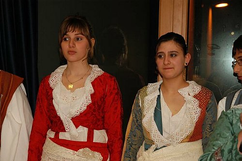 Giornata Mondiale delle Lingue Materne