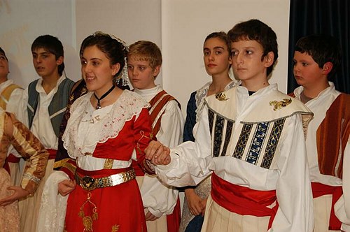 Giornata Mondiale delle Lingue Materne