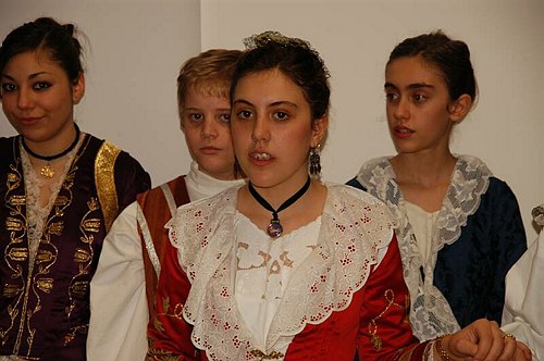 Giornata Mondiale delle Lingue Materne