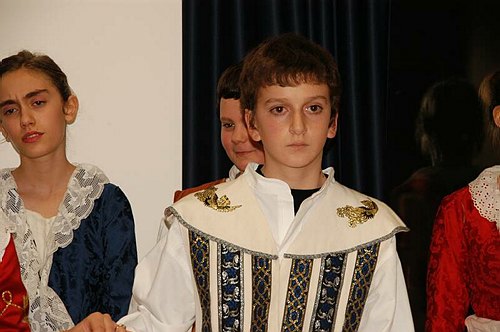 Giornata Mondiale delle Lingue Materne