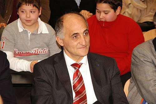 Giornata Mondiale delle Lingue Materne