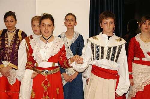 Giornata Mondiale delle Lingue Materne