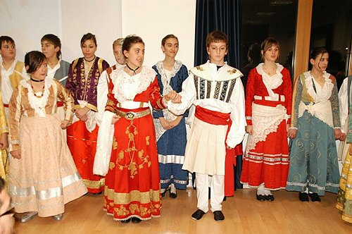 Giornata Mondiale delle Lingue Materne