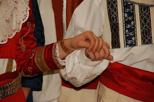 Giornata Mondiale delle Lingue Materne