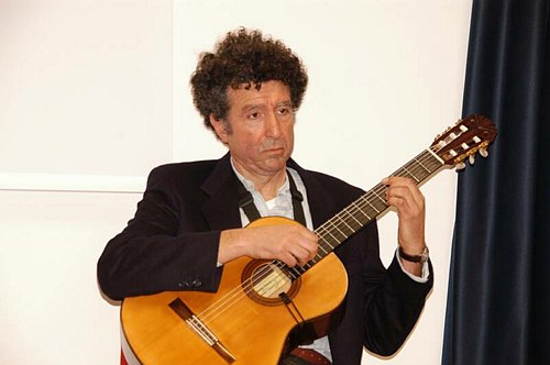 Giornata Mondiale delle Lingue Materne