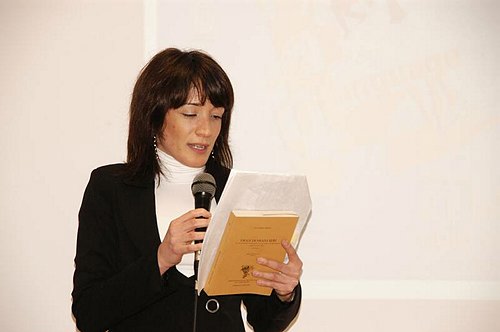 Giornata Mondiale delle Lingue Materne