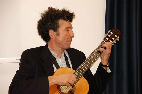 Giornata Mondiale delle Lingue Materne