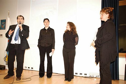 Giornata Mondiale delle Lingue Materne