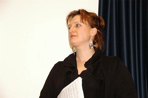 Giornata Mondiale delle Lingue Materne