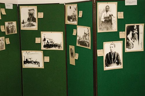 Giornata Mondiale delle Lingue Materne